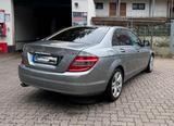 Mercedes-Benz 220 - Mercedes-Benz 220 in Hamburg