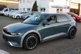 Hyundai IONIQ 5 Project 45 Elektro 4WD AHK 72KWh LEDER - Hyundai IONIQ 5 mit Anhängerkupplung
