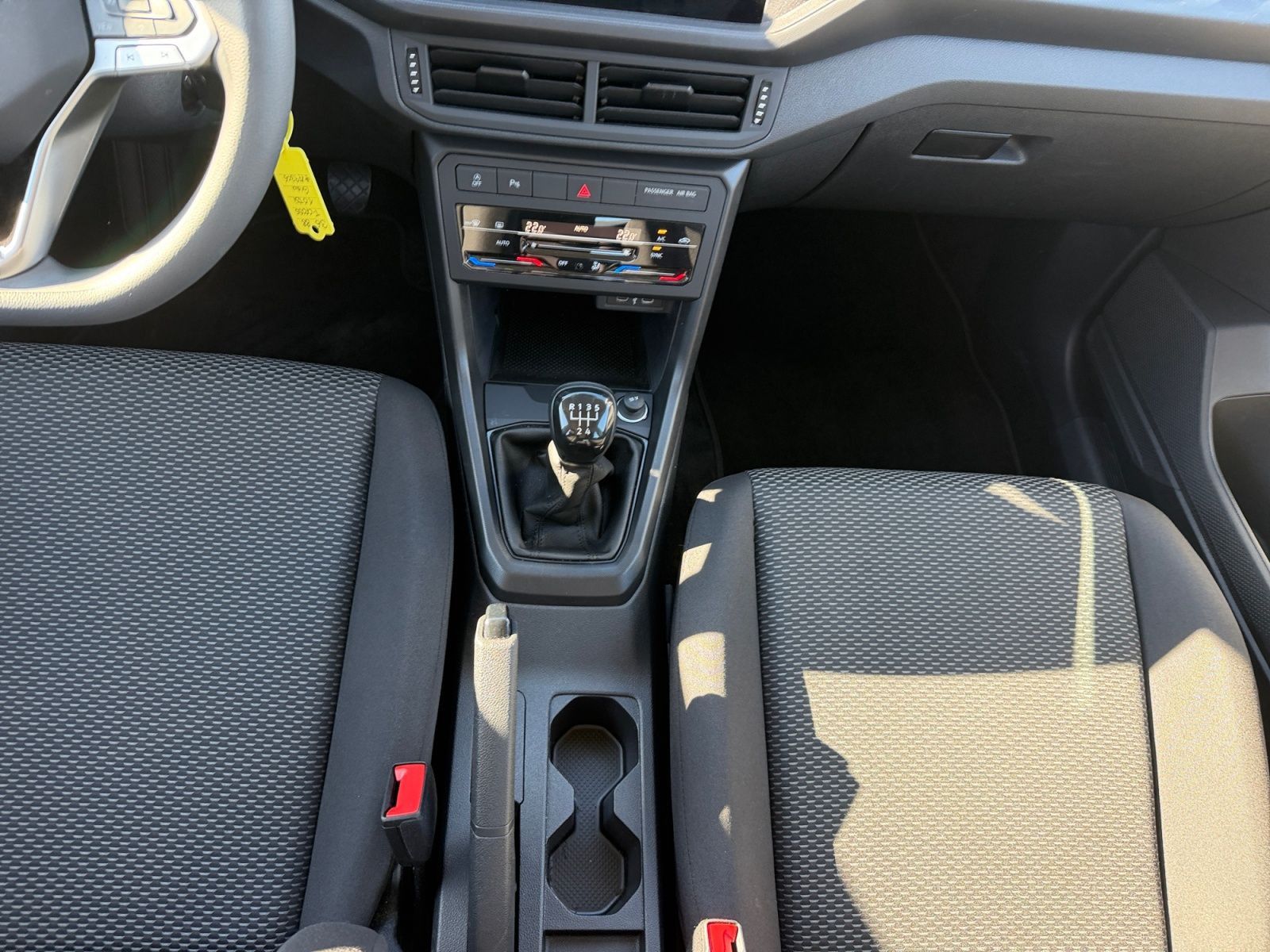 Volkswagen T-Cross - Bild 12