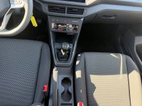 Volkswagen T-Cross - Vorschau Bild 12
