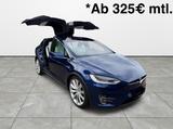 Tesla Model X P100D *1.HD*Autopilot*CCS*795PS - Tesla Model X aus 2017