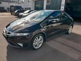 Honda Civic Lim. 5-trg. 1.8 Sport - Honda Civic aus 2009