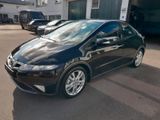 Honda Civic Lim. 5-trg. 1.8 Sport - Honda Civic aus 2009: Sport