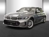 BMW 320d Automatik M Sportpaket Innovationsp. HIFI - BMW 320 Jahreswagen: 320d