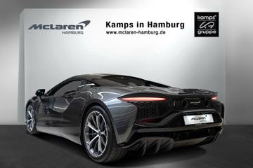 صورة 3 لـ 2022 Mclaren ARTURA