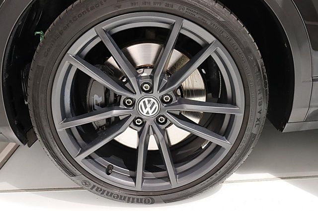 T-Roc R 2.0 TSI DSG 4M NAVI KAMERA PANORAMA ACC