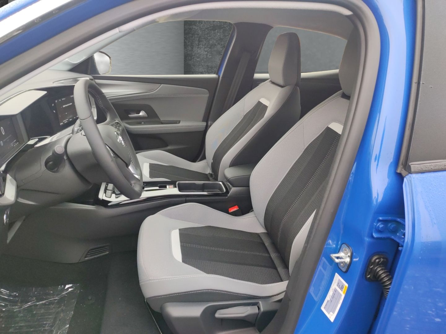 Opel Mokka-e - Bild 8