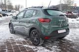 Dacia Sandero Stepway TCe 100 Eco-G LED Tempomat App-C - mit LPG-Antrieb: Pickup