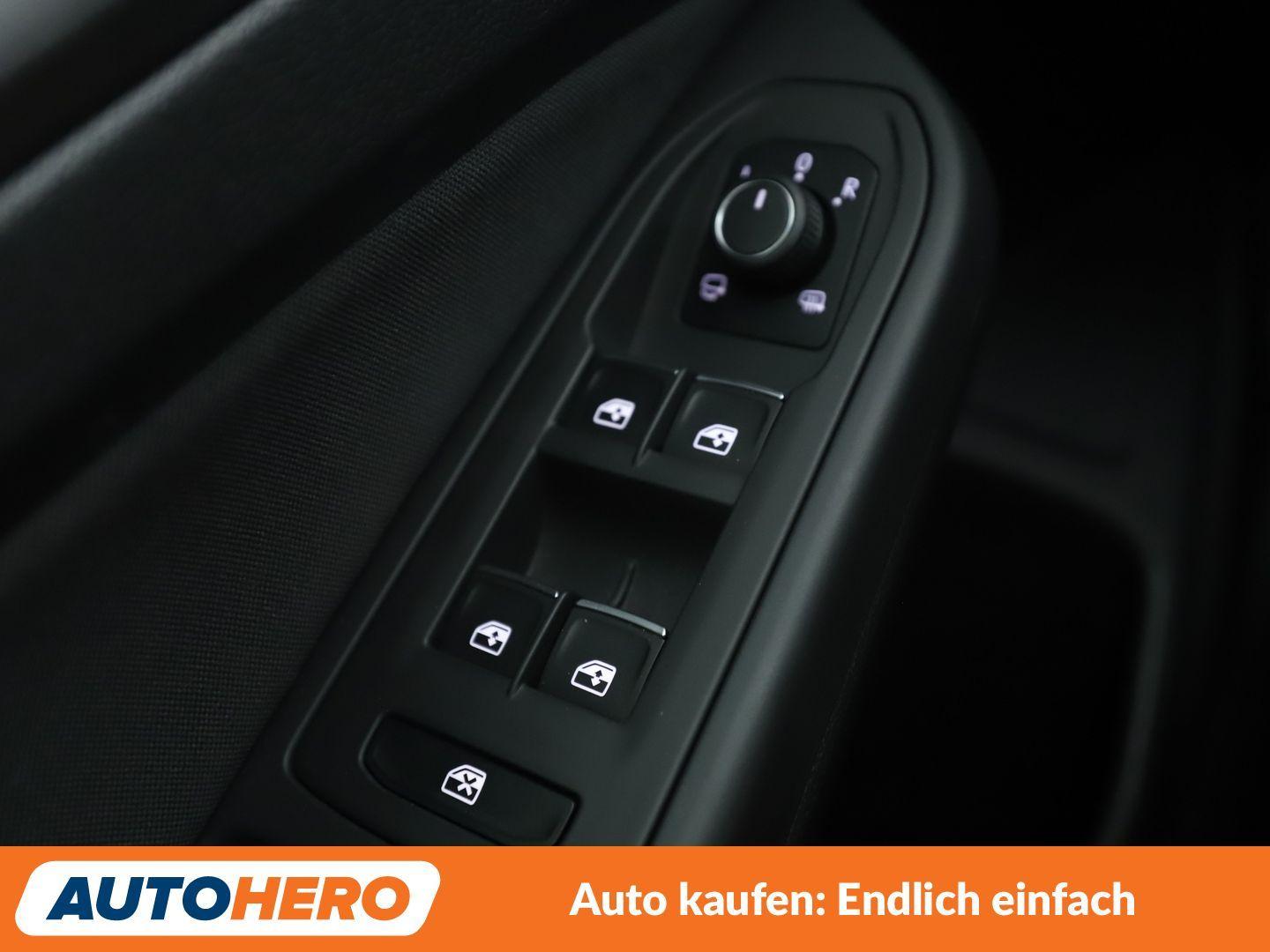 Volkswagen Golf VIII 2.0 TDI Style Aut.*NAV*LED*ACC*PDC*SHZ, миниатюра 22