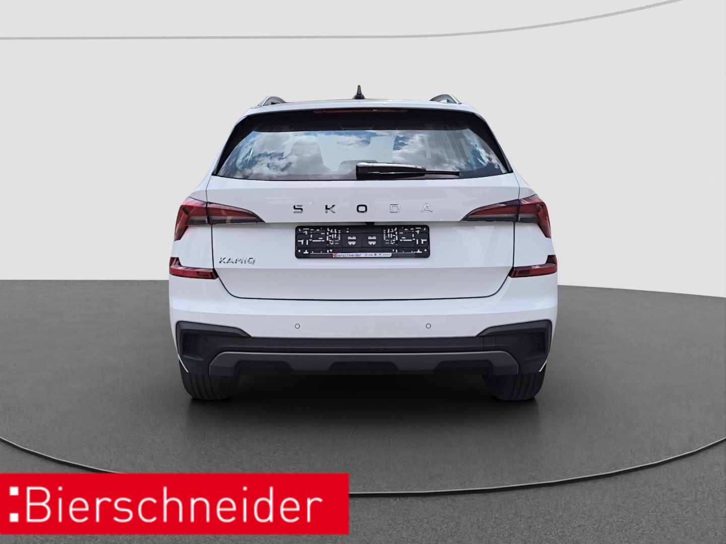 Skoda Kamiq - Bild 8