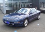 Ford Probe 2 US-GT Automatik - Ford Probe Benziner Gebrauchtwagen