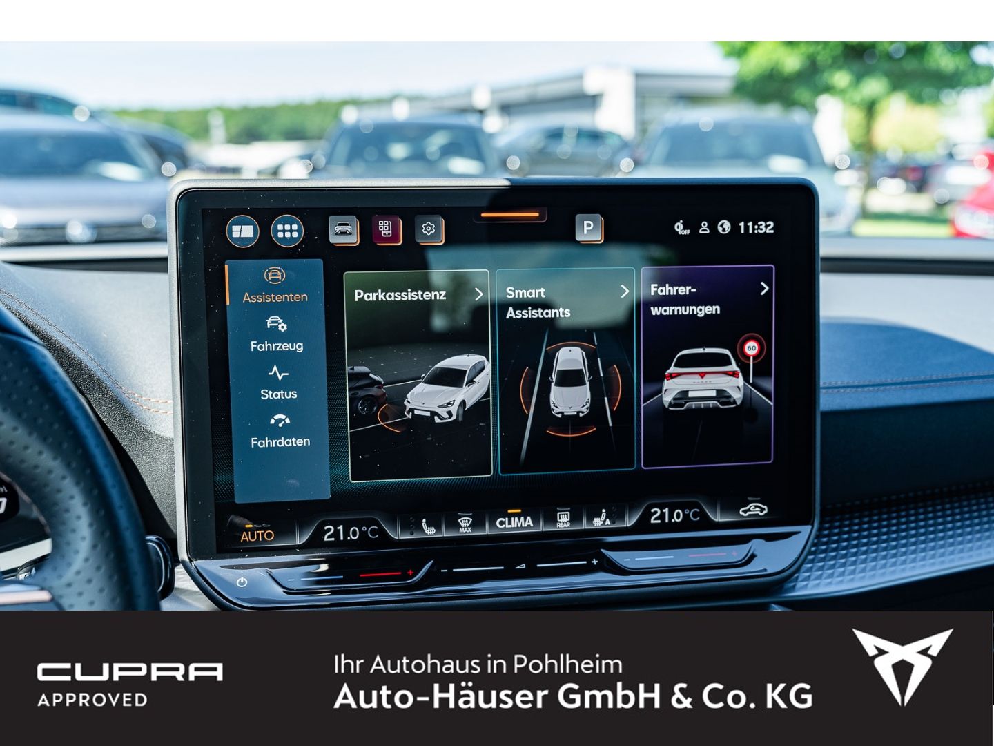 Cupra Leon - Bild 24