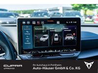 Cupra Leon - Vorschau Bild 24