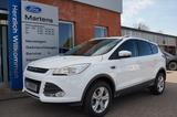 Ford Kuga Sync Edition 1,5L 150 PS | Winter-Paket, - Ford Kuga: Ps
