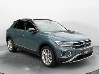 Volkswagen T-Roc - Vorschau Bild 5