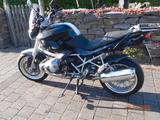 BMW R1200R - Motorräder in Oberhausen