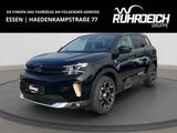 Citroën C5 Aircross C-Series 1.2 AT ALLWETTER NAVI SHZ P - Citroën C5 Aircross in Duisburg