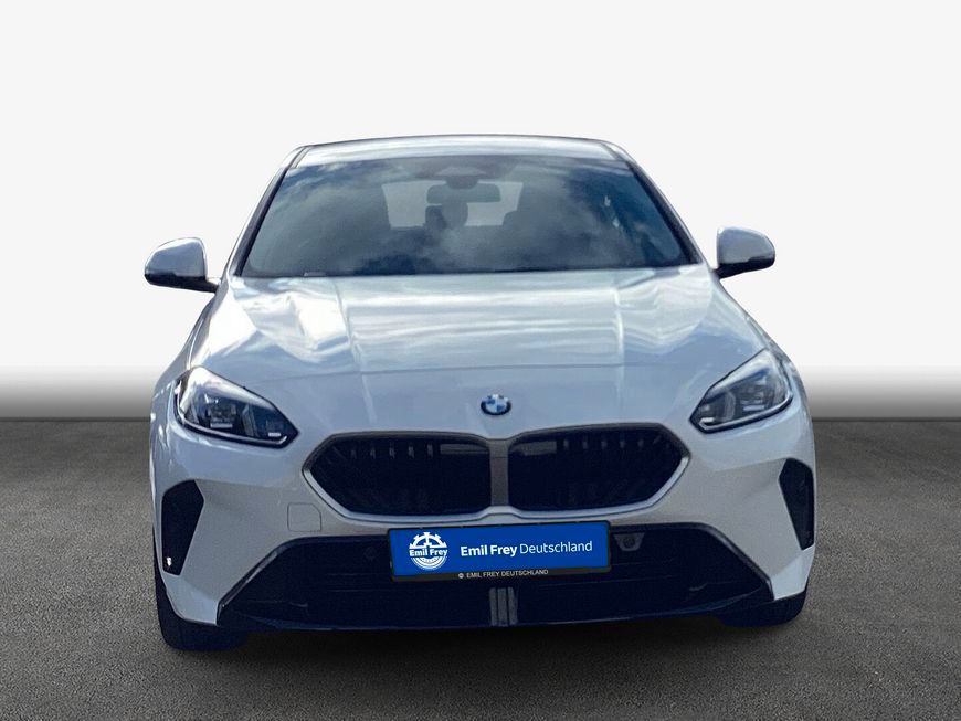 BMW 120 - Bild 4