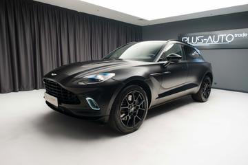 صورة 3 لـ 2022 Aston Martin DBX
