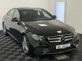 Mercedes-Benz E 400 4Matic AMG-Line Wide MB-LED 360G Distr.+ - Mercedes-Benz E 400: Limousine