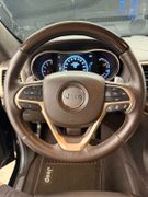 JEEP Grand Cherokee 3.0D Summit 4WD AHK VOLL GARANTIE