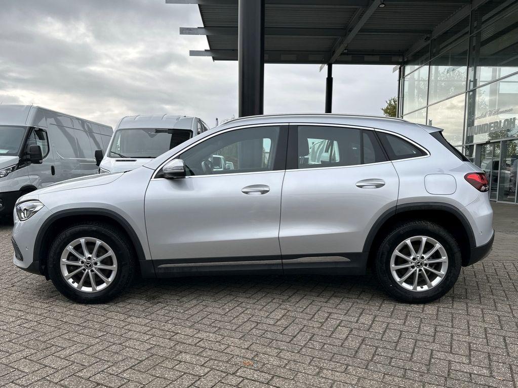 Mercedes-Benz GLA Progressive AHK Spiegel-Paket, миниатюра 21