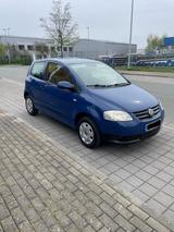 Volkswagen VW FOX 1.2 sehr sauber mit KLIMA - Volkswagen Fox aus 2005