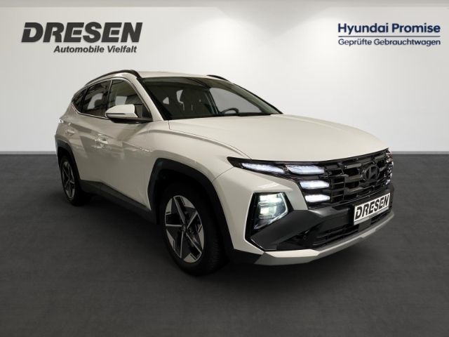 Hyundai Tucson – Bild 2