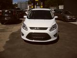 Ford C-Max 1,0 EcoBoost 92kW Titanium - gebrauchte Ford C-Max aus dem Jahr 2015