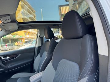 Nissan Qashqai - 6