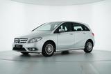 Mercedes-Benz B180 FREISPRECHEINRICHTUNG+SITZ-HZ+EINPARKHILFE - mit Benzin-Antrieb: Van