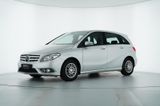 Mercedes-Benz B180 FREISPRECHEINRICHTUNG+SITZ-HZ+EINPARKHILFE - Mercedes-Benz: 180e