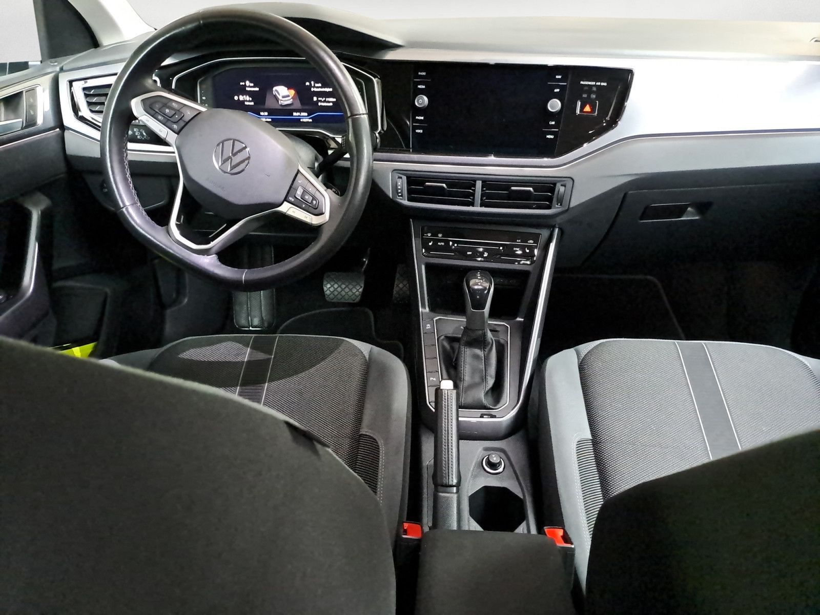 Volkswagen Polo - Bild 10