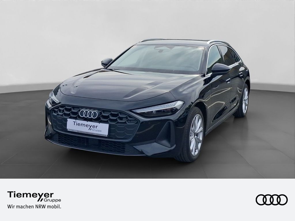 Image of Audi A5