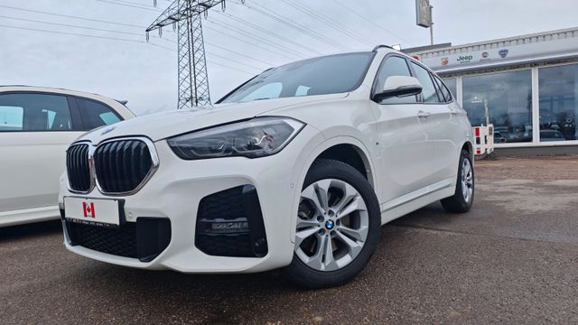 BMW X1 xDrive 20 d M Sport, Business Paket, LED