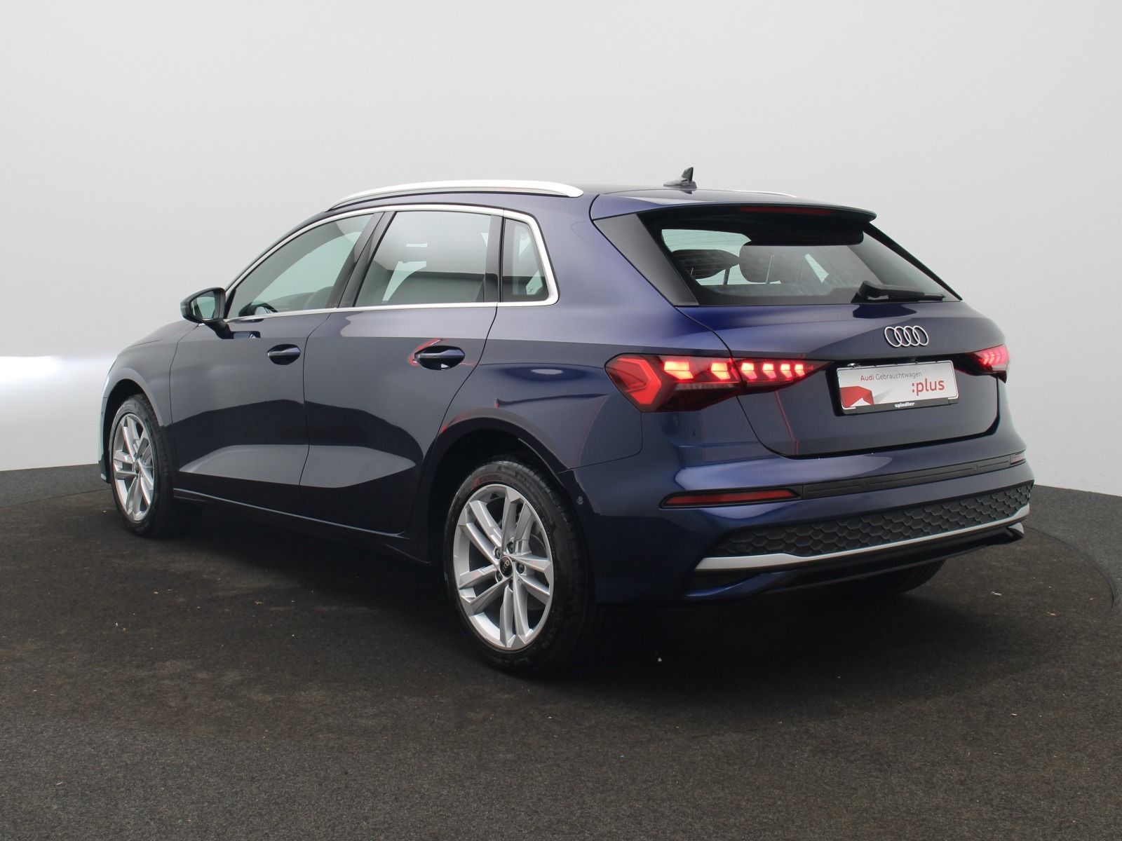 Audi A3 - Bild 5
