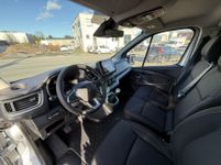 Renault Trafic - Vorschau Bild 14