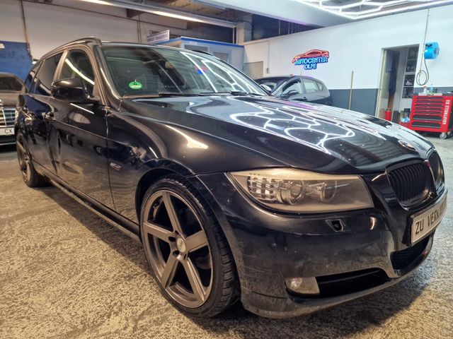 BMW 318 Baureihe 3 Touring 318i* Pano*Leder*