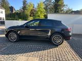 Porsche Macan S Diesel LEDER/KAMERA/ACC 20" RS-FEELGEN - Porsche: RS