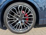 Audi SQ8 UPE169.880*Facelift*Garantie*Standh*Spsitze+ - blaue Audi SQ8