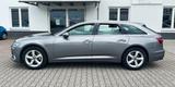 Audi A6 Avant 45 TFSI Sport LED/ACC/KAMARA/1HALTER - Audi A6 in Karlsruhe