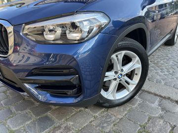 BMW X3 - 2