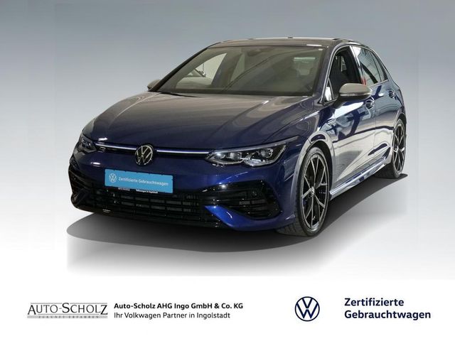 Volkswagen Golf VIII R 2,0 TSI DSG 4Motion Harmann Kardon