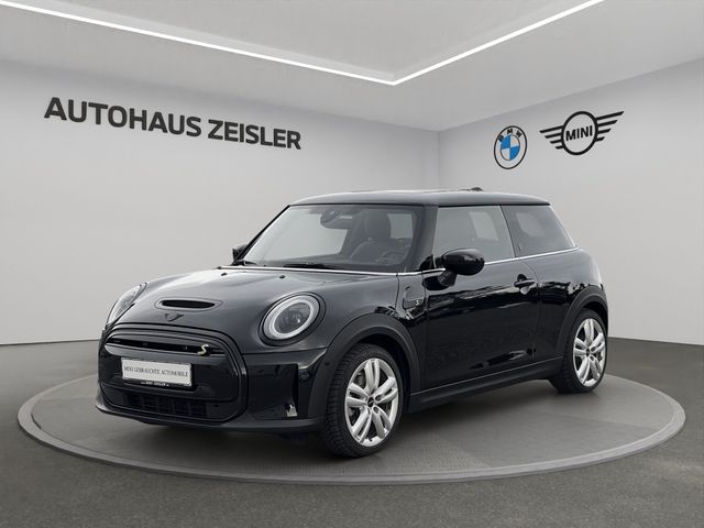 MINI Cooper S E PREMIUM-PLUS XL-PAKET Pano Head-Up (Fahrzeug B00433040139)