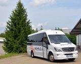 Mercedes-Benz MERCEDES ALTAS SPRINTER 519D MINI-REISE-BU... - Mercedes-Benz: Alt