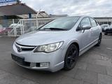 Honda Civic Hybrid Lim. 4-trg.,KLİMA, HYBRID,AUTOMATIK