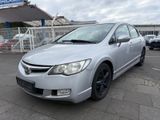 Honda Civic Hybrid Lim. 4-trg.,KLİMA, HYBRID,AUTOMATIK