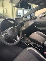 Toyota Corolla 2,0 Hybrid GR Sport GR Sport - Toyota Corolla Gebrauchtwagen in Düsseldorf