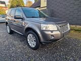 Land Rover Freelander 2 HSE i6/PANO/LEDER/NAVI/TÜV/LPG - gebrauchte Land Rover Freelander aus dem Jahr 2007