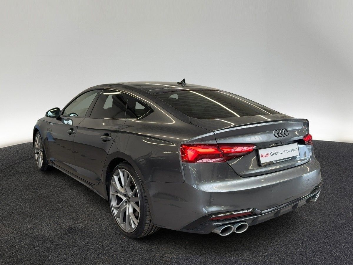 Audi S5 - Bild 5
